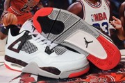 Women Air Jordan 4 Retro 45
